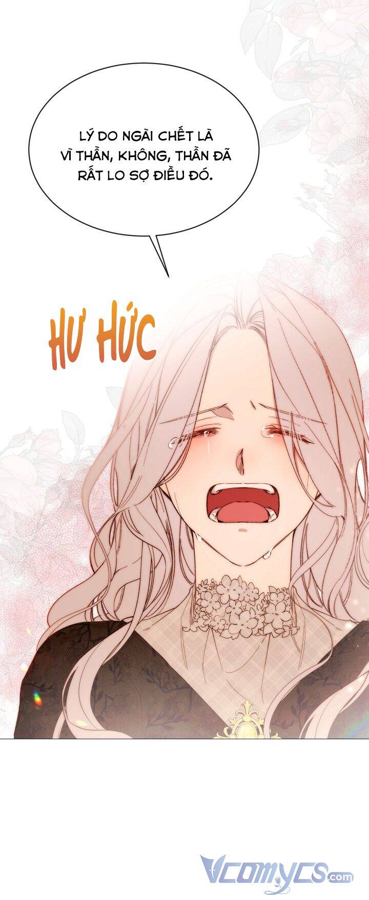 Ác Nữ Cần Bạo Chúa Chap 69 - Next Chap 70