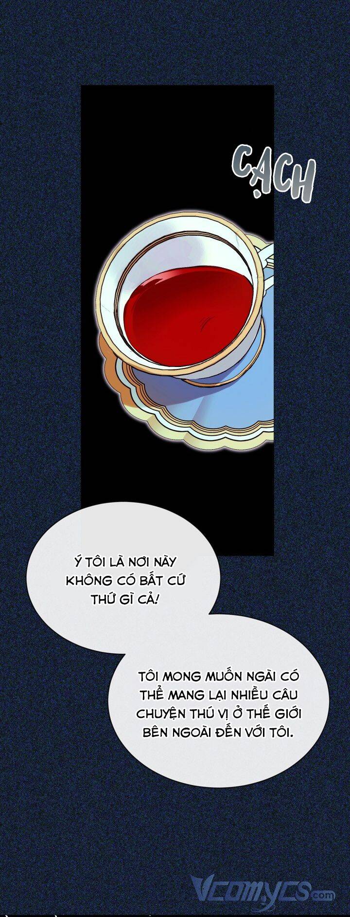 Ác Nữ Cần Bạo Chúa Chap 69 - Next Chap 70