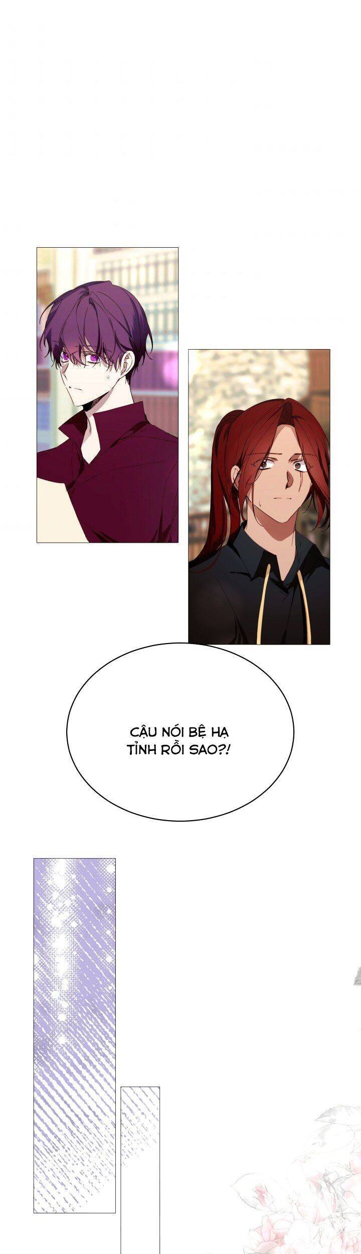 Ác Nữ Cần Bạo Chúa Chap 70 - Next Chap 71