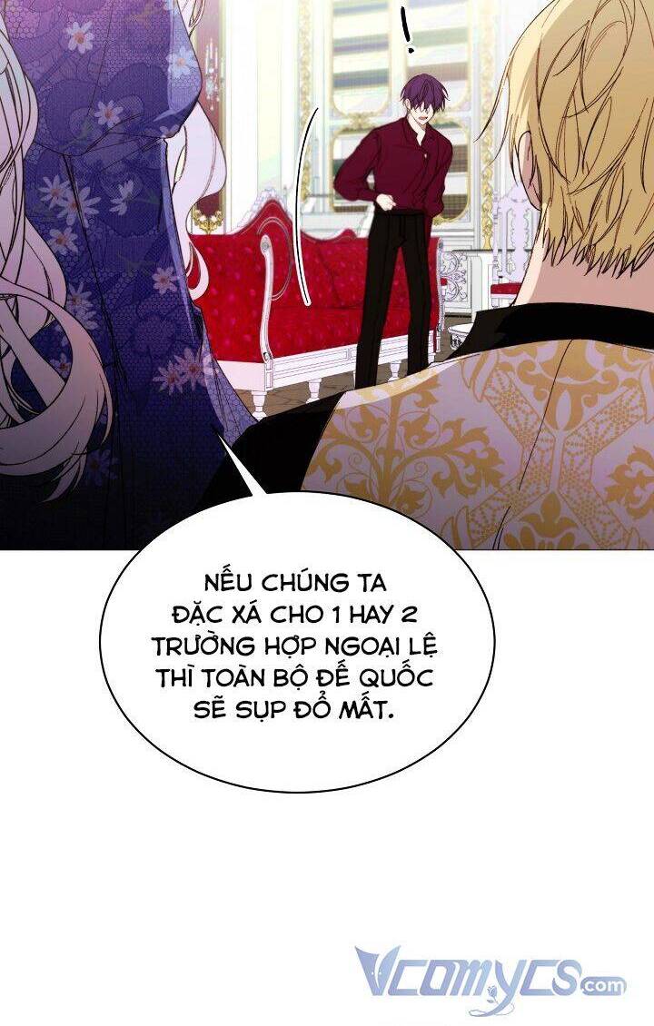 Ác Nữ Cần Bạo Chúa Chap 70 - Next Chap 71