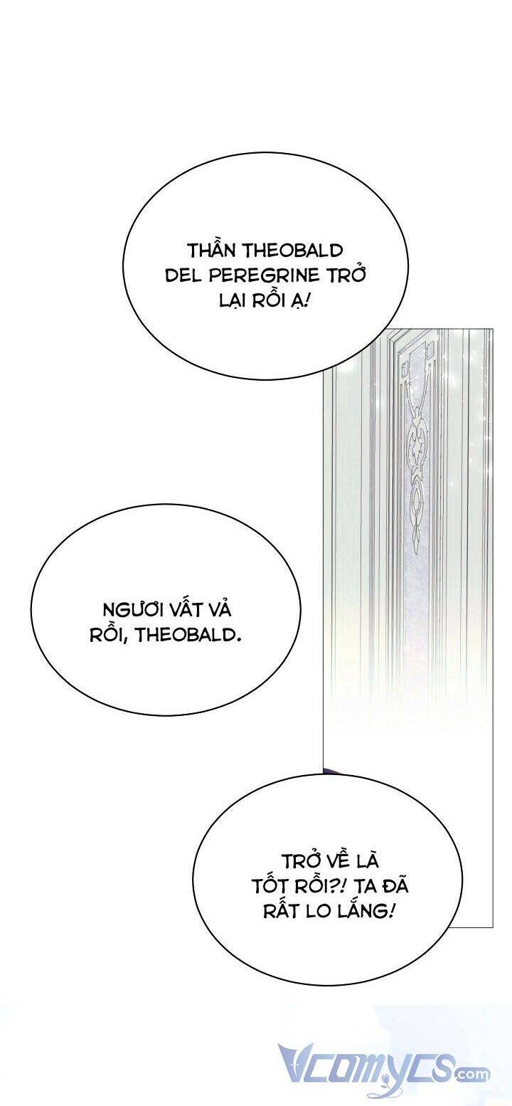 Ác Nữ Cần Bạo Chúa Chap 70 - Next Chap 71