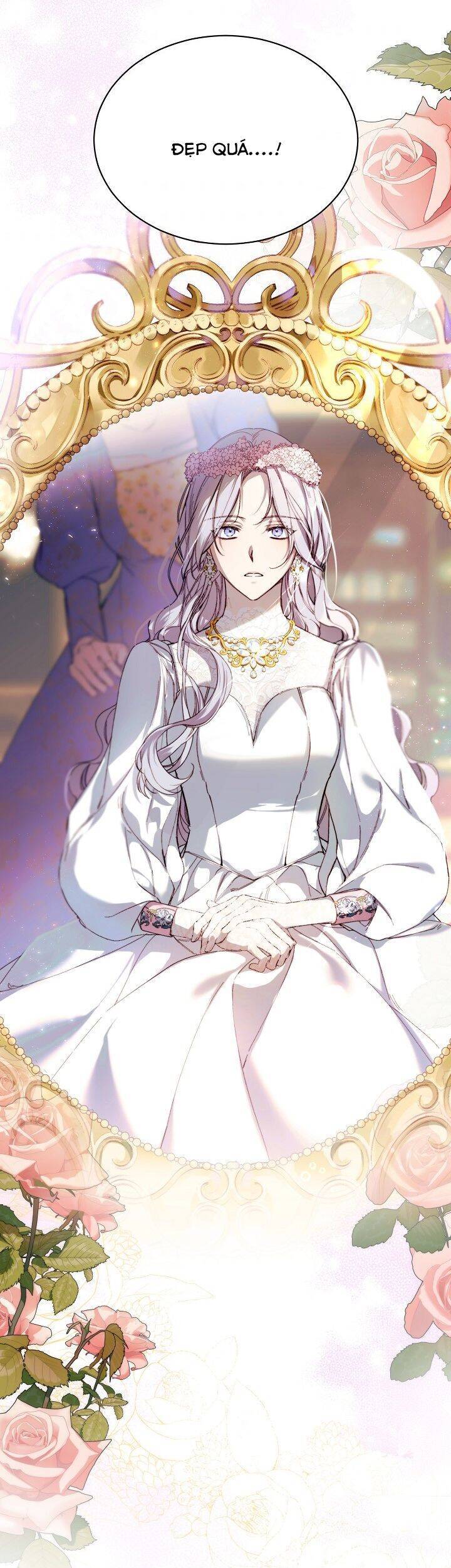 Ác Nữ Cần Bạo Chúa Chap 70 - Next Chap 71