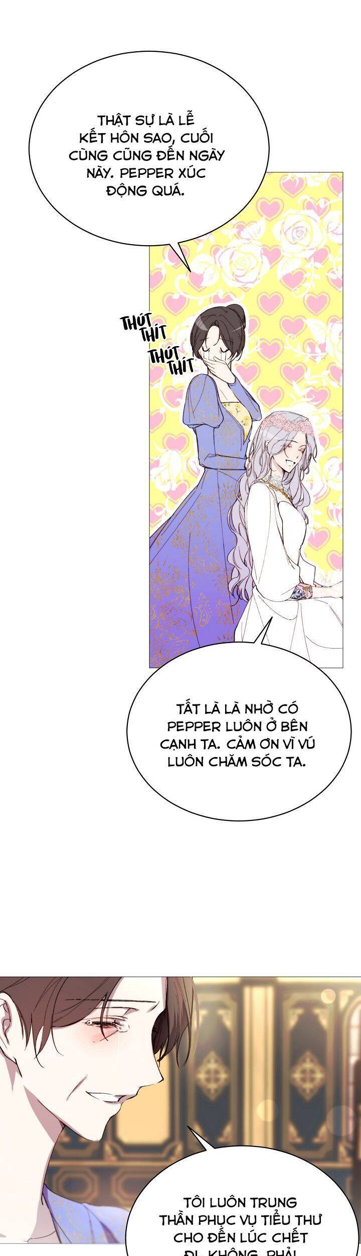 Ác Nữ Cần Bạo Chúa Chap 70 - Next Chap 71
