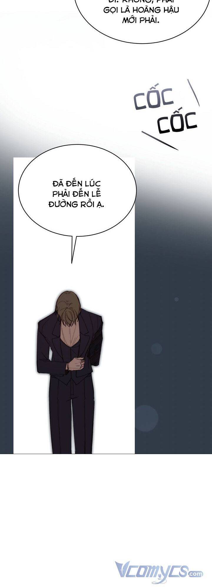 Ác Nữ Cần Bạo Chúa Chap 70 - Next Chap 71
