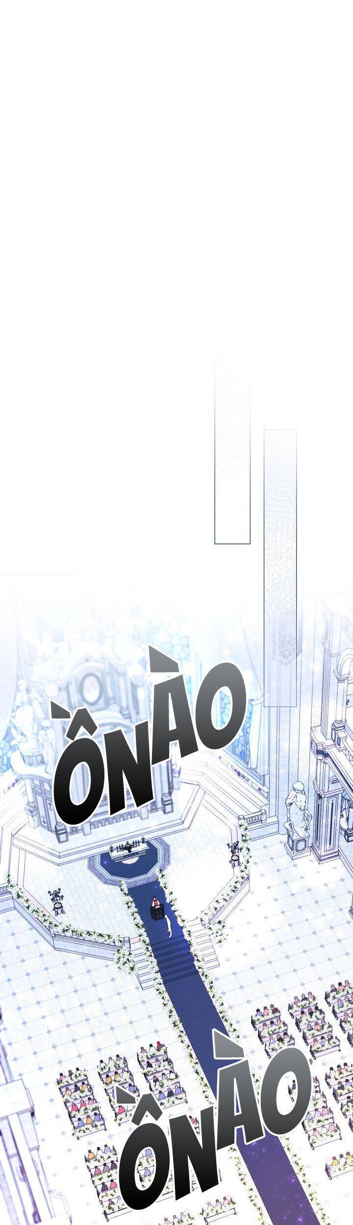 Ác Nữ Cần Bạo Chúa Chap 70 - Next Chap 71
