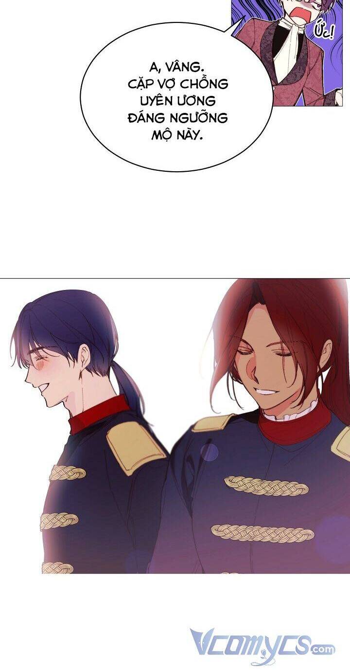 Ác Nữ Cần Bạo Chúa Chap 70 - Next Chap 71