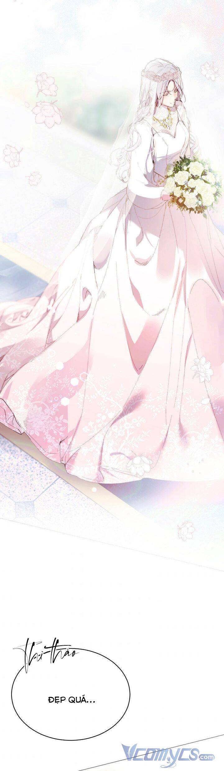 Ác Nữ Cần Bạo Chúa Chap 70 - Next Chap 71