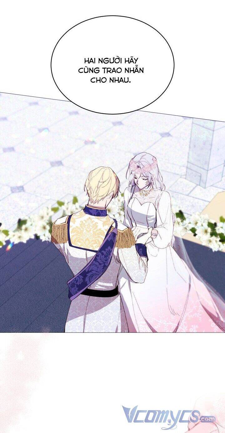 Ác Nữ Cần Bạo Chúa Chap 70 - Next Chap 71