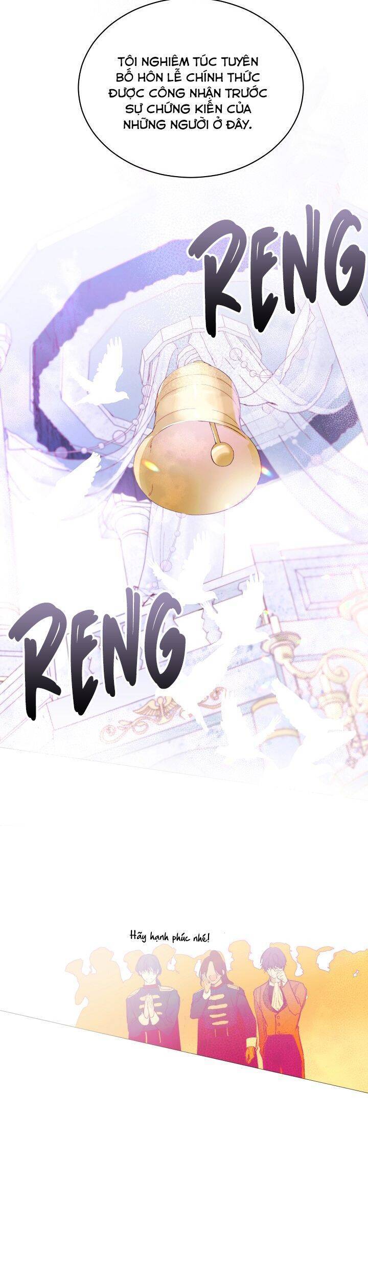 Ác Nữ Cần Bạo Chúa Chap 70 - Next Chap 71