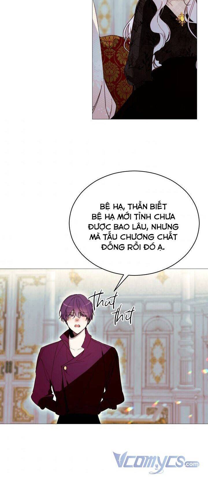 Ác Nữ Cần Bạo Chúa Chap 70 - Next Chap 71
