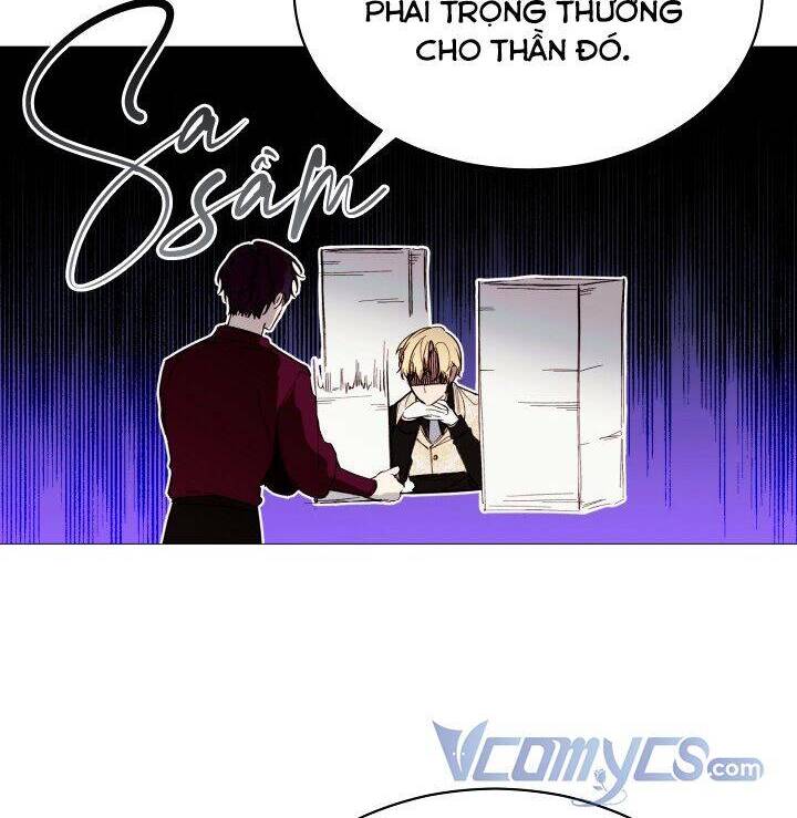 Ác Nữ Cần Bạo Chúa Chap 70 - Next Chap 71