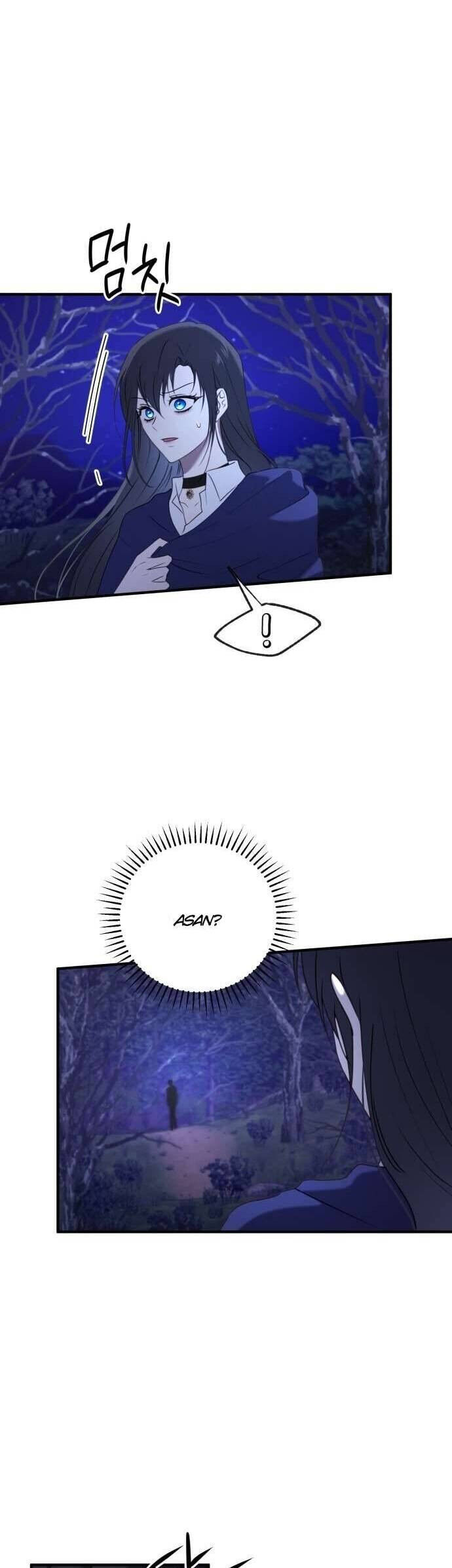 Ác Nữ Chỉ Muốn Sống Yên Bình Chap 48 - Next Chap 49