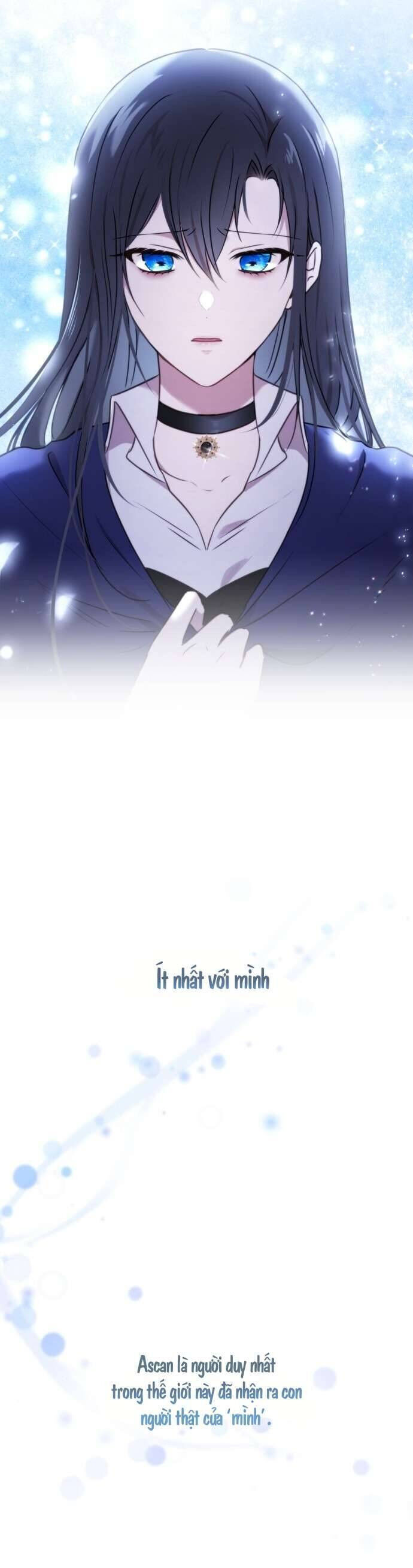 Ác Nữ Chỉ Muốn Sống Yên Bình Chap 48 - Next Chap 49