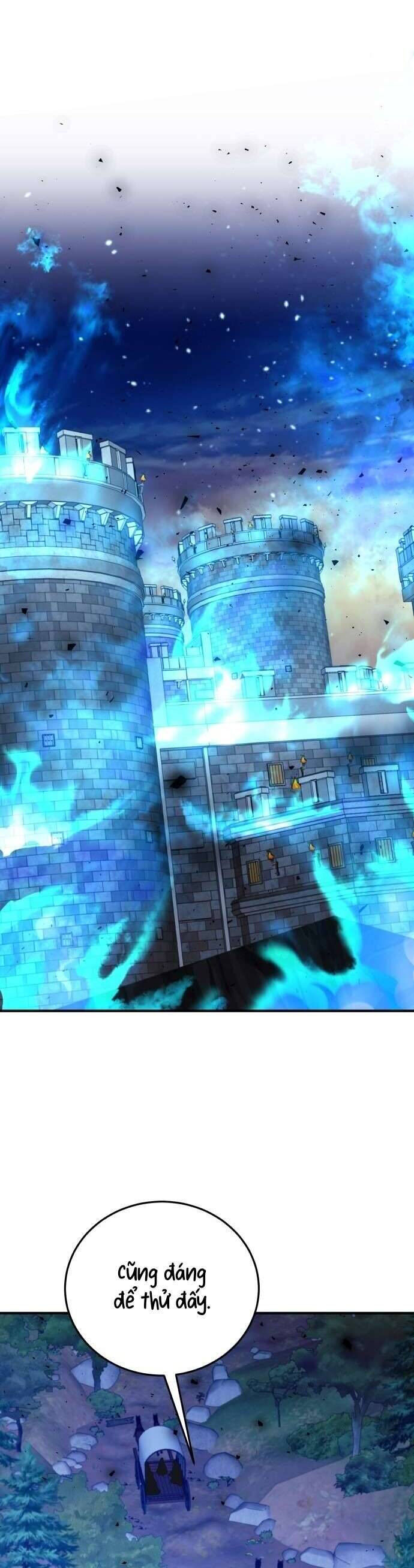 Ác Nữ Chỉ Muốn Sống Yên Bình Chap 48 - Next Chap 49