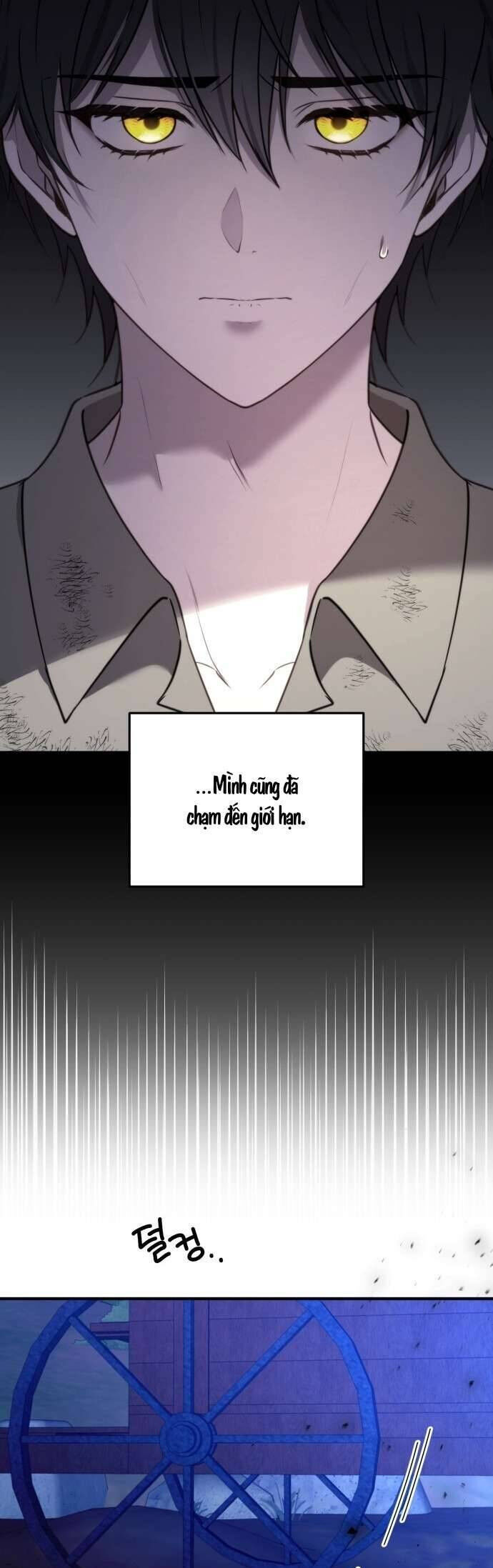 Ác Nữ Chỉ Muốn Sống Yên Bình Chap 48 - Next Chap 49