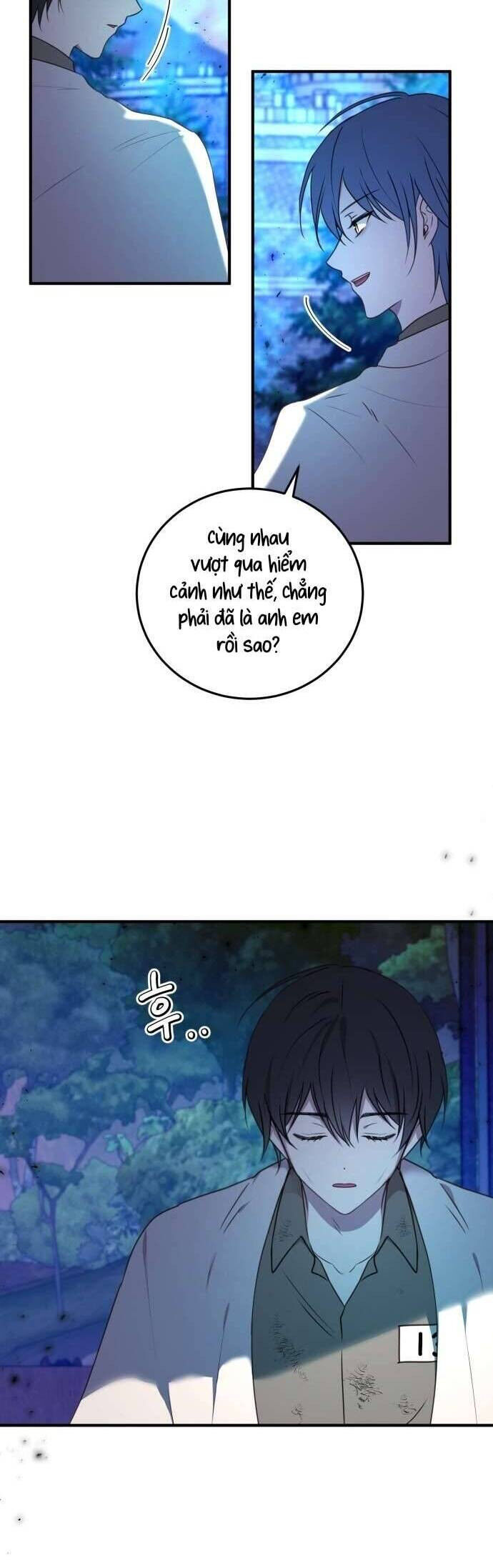 Ác Nữ Chỉ Muốn Sống Yên Bình Chap 48 - Next Chap 49
