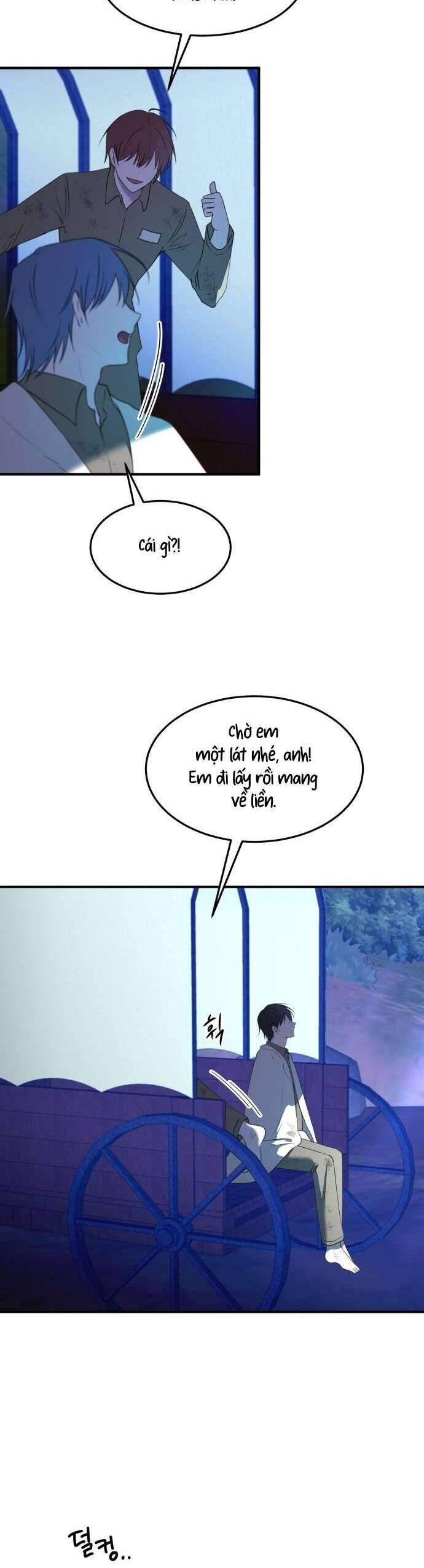 Ác Nữ Chỉ Muốn Sống Yên Bình Chap 48 - Next Chap 49