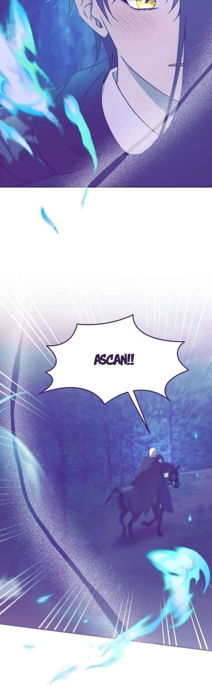 Ác Nữ Chỉ Muốn Sống Yên Bình Chap 48 - Next Chap 49
