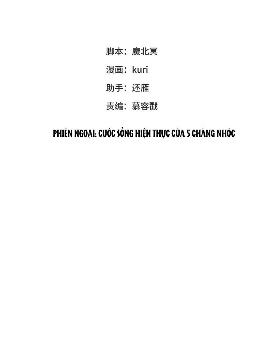 Ác Nữ Cự Tuyệt Cua Nam Chính Chap 120 - Next Chap 121