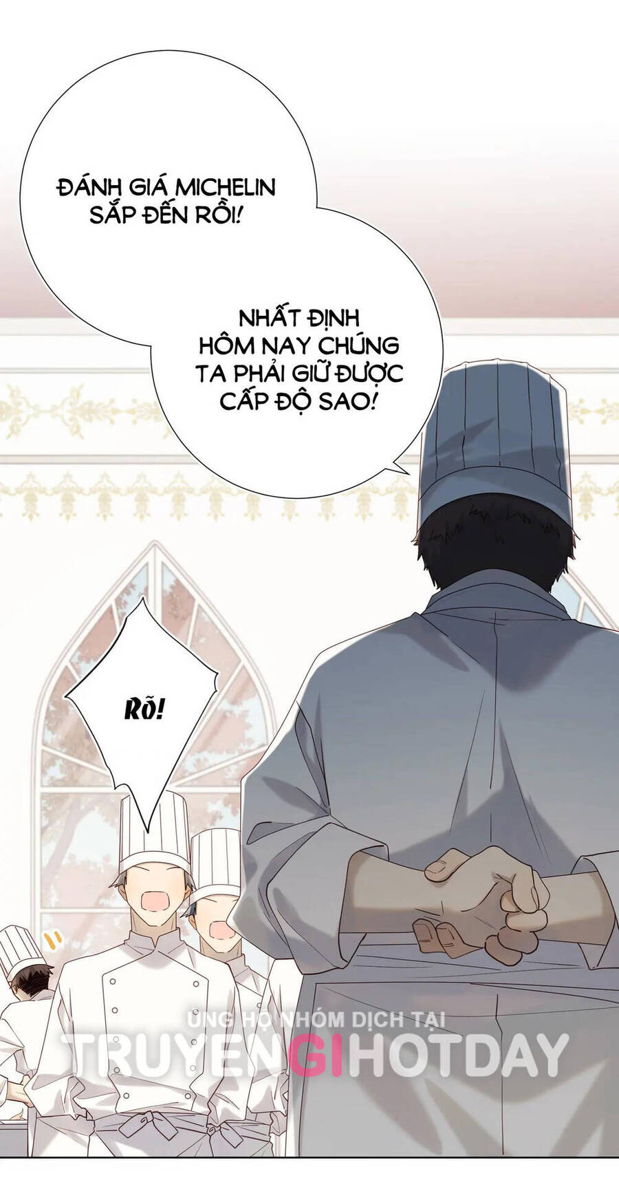 Ác Nữ Cự Tuyệt Cua Nam Chính Chap 120 - Next Chap 121