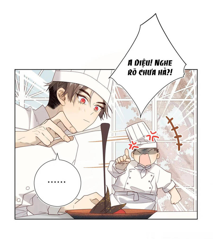 Ác Nữ Cự Tuyệt Cua Nam Chính Chap 120 - Next Chap 121