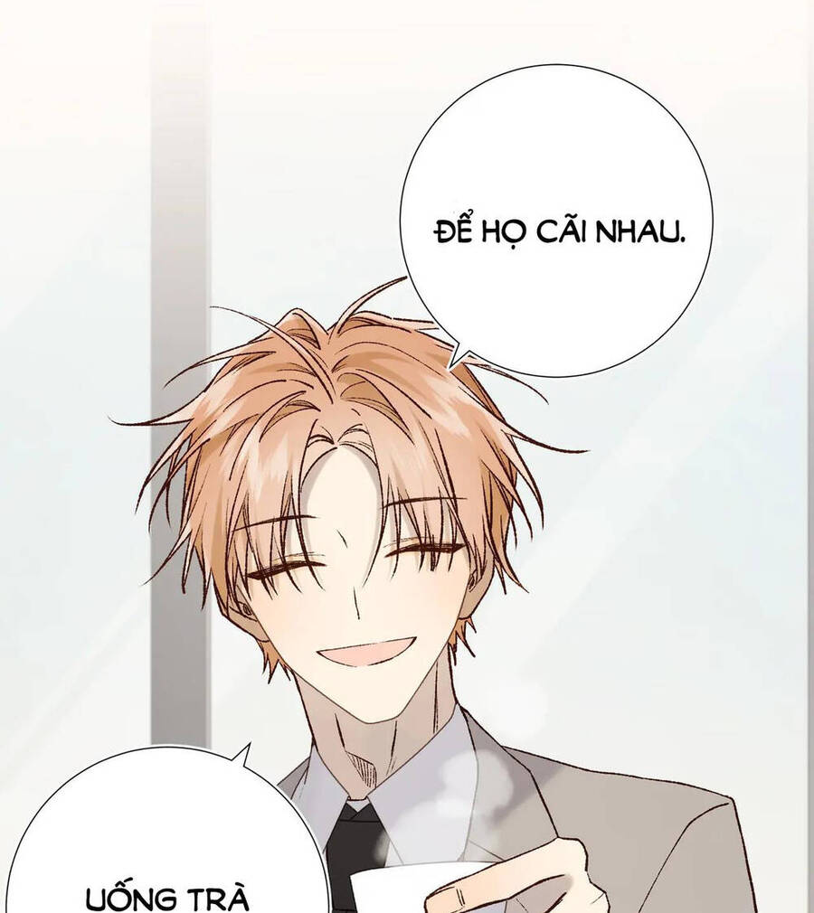 Ác Nữ Cự Tuyệt Cua Nam Chính Chap 120 - Next Chap 121