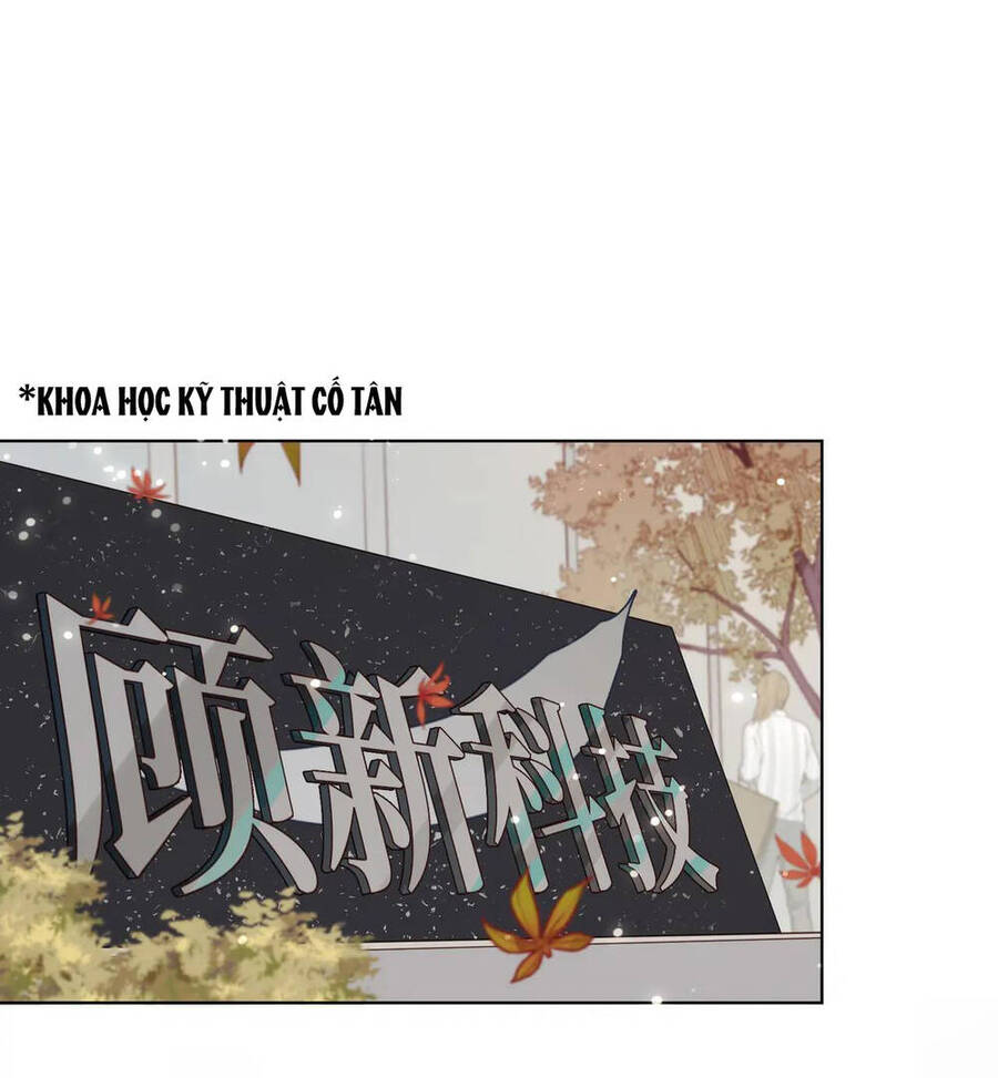 Ác Nữ Cự Tuyệt Cua Nam Chính Chap 120 - Next Chap 121