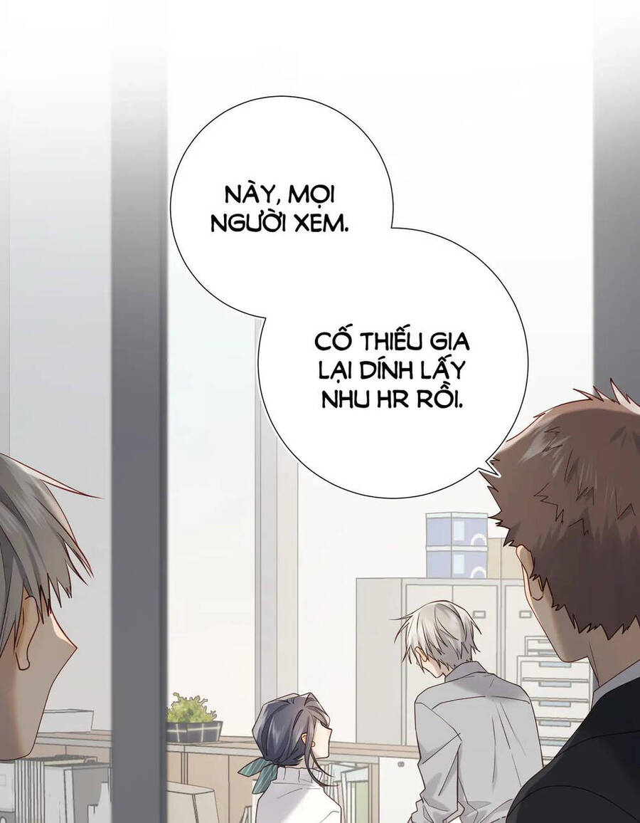 Ác Nữ Cự Tuyệt Cua Nam Chính Chap 120 - Next Chap 121