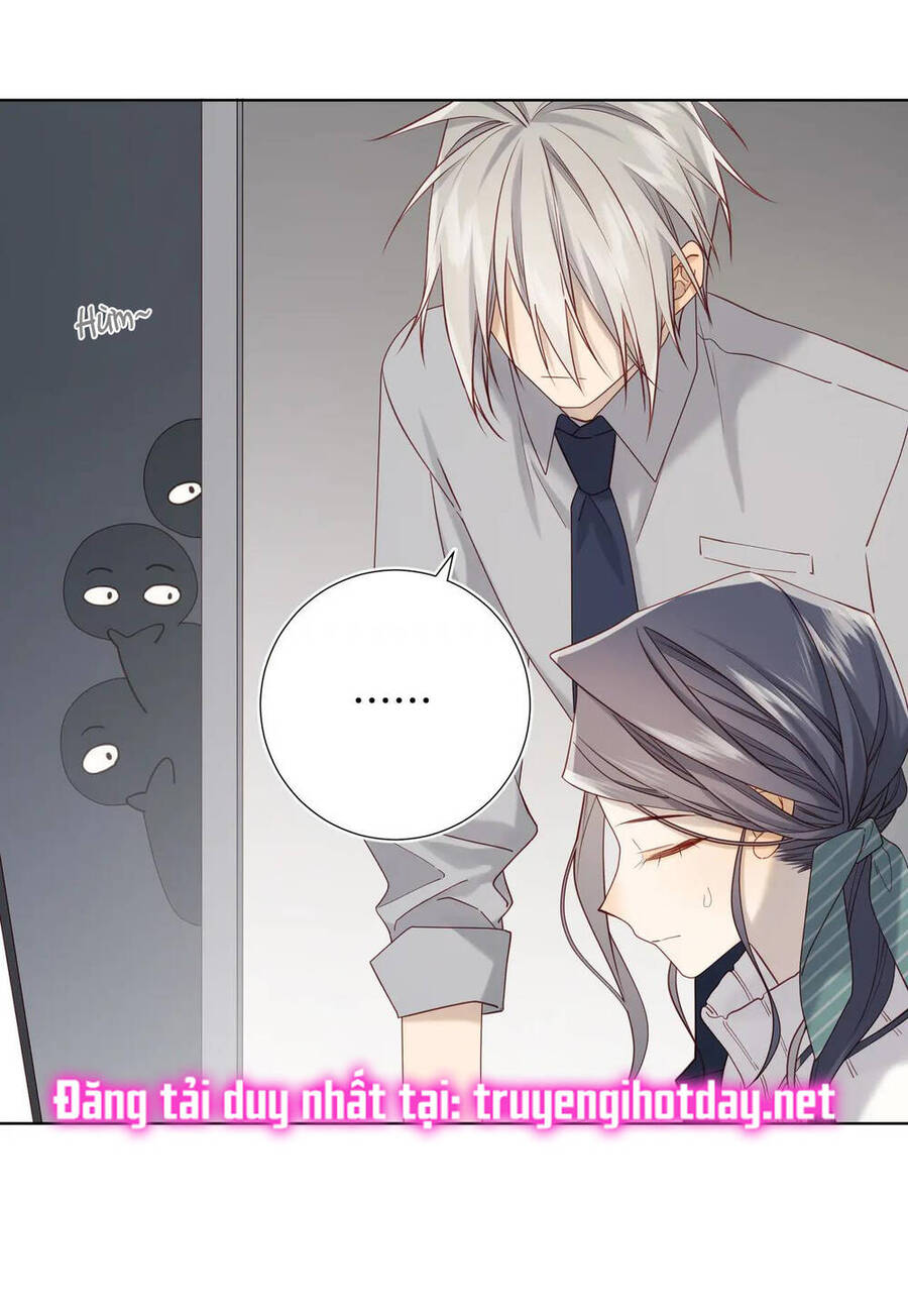 Ác Nữ Cự Tuyệt Cua Nam Chính Chap 120 - Next Chap 121