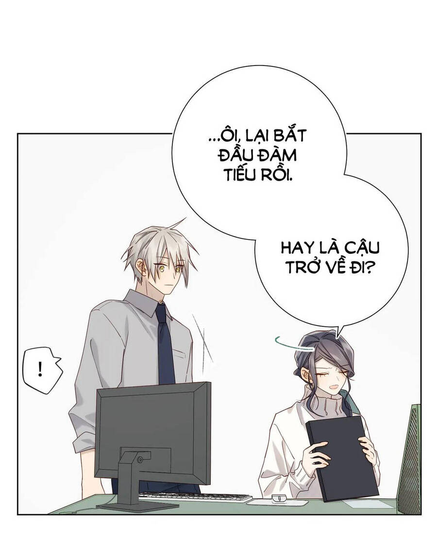 Ác Nữ Cự Tuyệt Cua Nam Chính Chap 120 - Next Chap 121