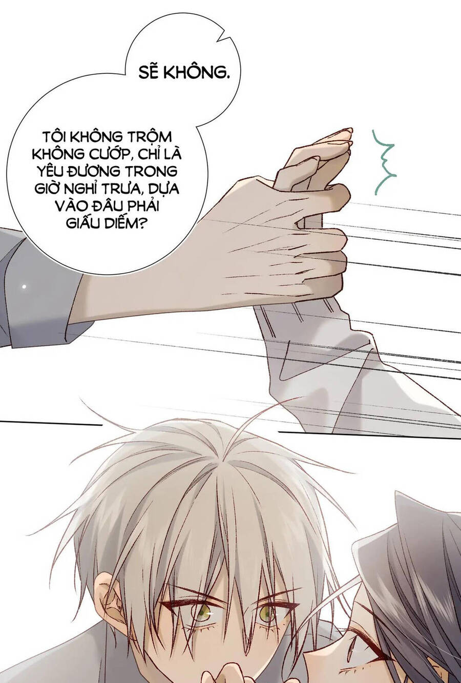 Ác Nữ Cự Tuyệt Cua Nam Chính Chap 120 - Next Chap 121