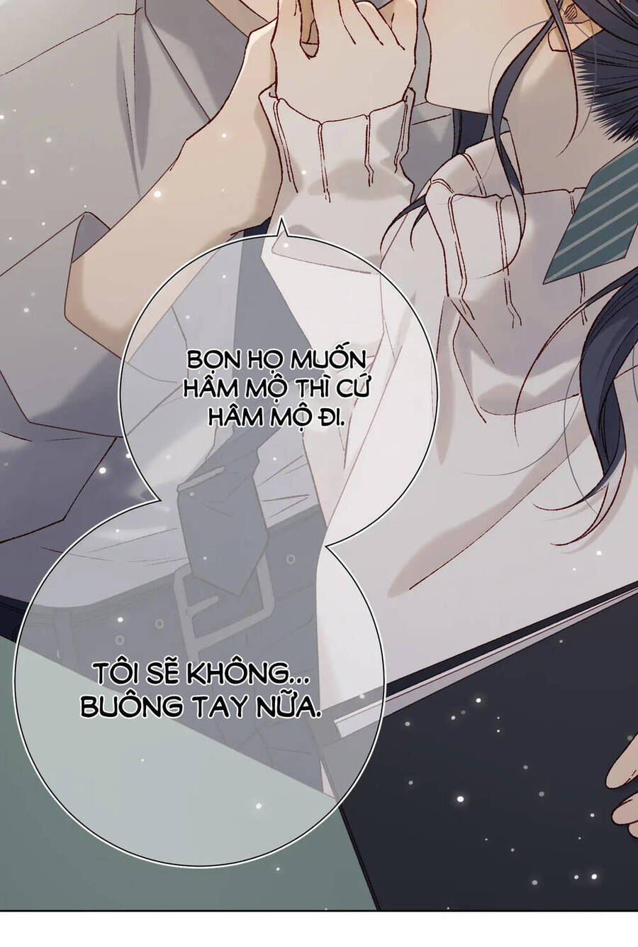 Ác Nữ Cự Tuyệt Cua Nam Chính Chap 120 - Next Chap 121