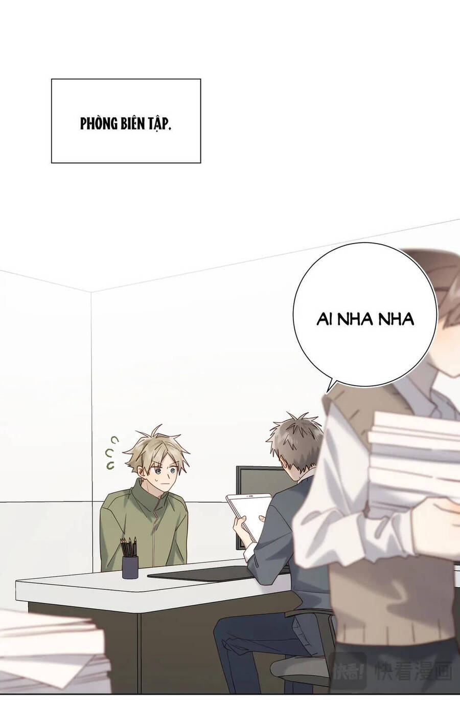 Ác Nữ Cự Tuyệt Cua Nam Chính Chap 120 - Next Chap 121