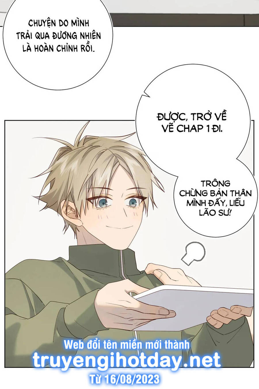 Ác Nữ Cự Tuyệt Cua Nam Chính Chap 120 - Next Chap 121