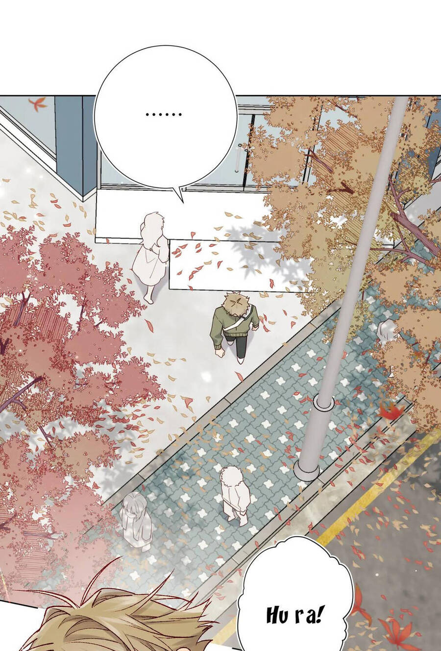 Ác Nữ Cự Tuyệt Cua Nam Chính Chap 120 - Next Chap 121