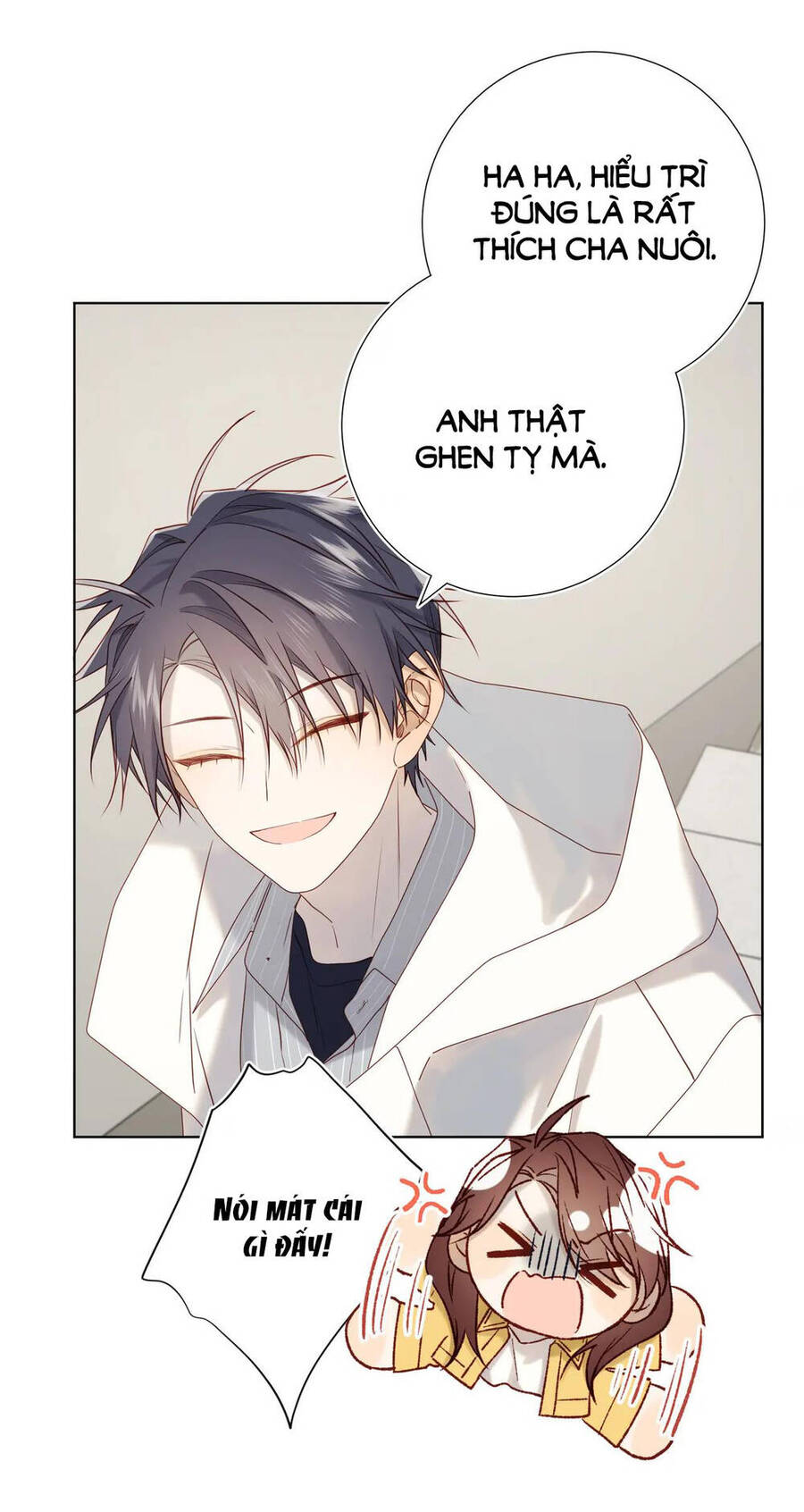 Ác Nữ Cự Tuyệt Cua Nam Chính Chap 120 - Next Chap 121