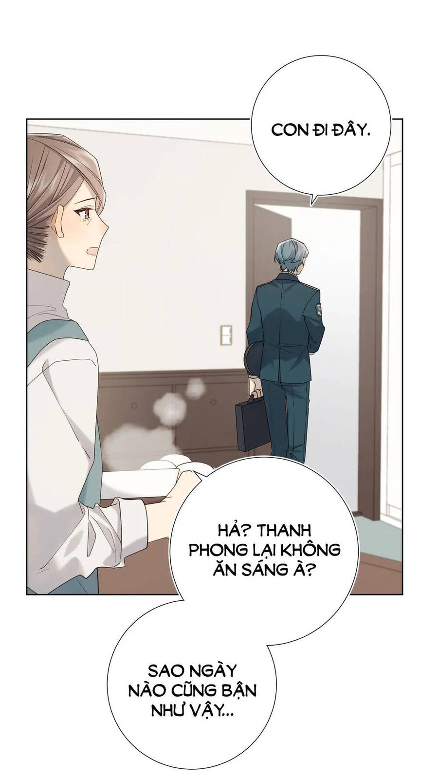 Ác Nữ Cự Tuyệt Cua Nam Chính Chap 120 - Next Chap 121