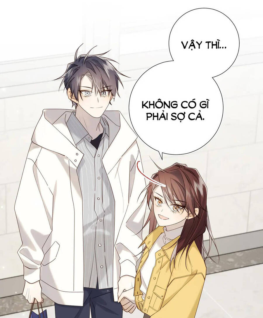 Ác Nữ Cự Tuyệt Cua Nam Chính Chap 120 - Next Chap 121