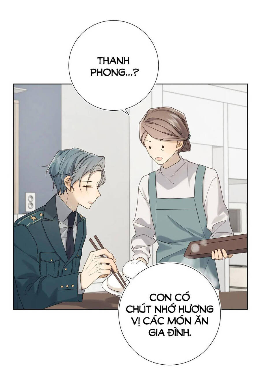 Ác Nữ Cự Tuyệt Cua Nam Chính Chap 120 - Next Chap 121