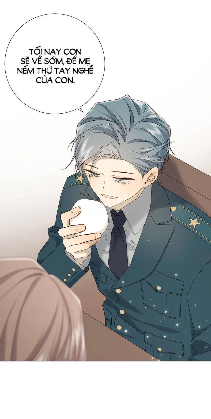 Ác Nữ Cự Tuyệt Cua Nam Chính Chap 120 - Next Chap 121