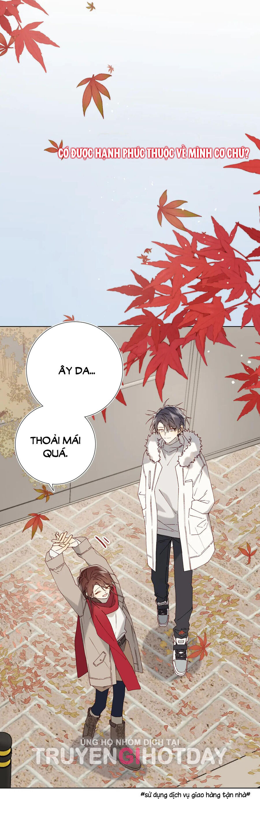 Ác Nữ Cự Tuyệt Cua Nam Chính Chap 121 - Next Chap 122