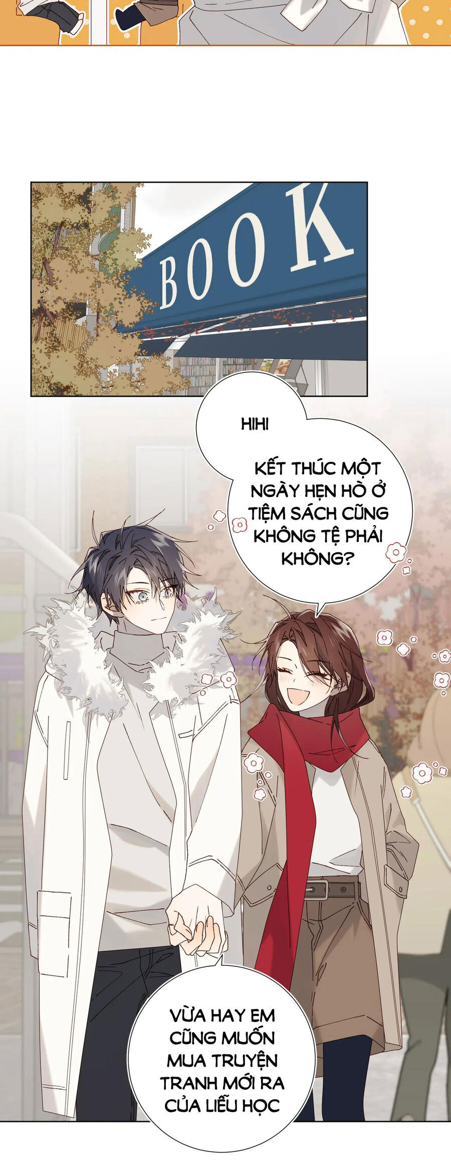 Ác Nữ Cự Tuyệt Cua Nam Chính Chap 121 - Next Chap 122