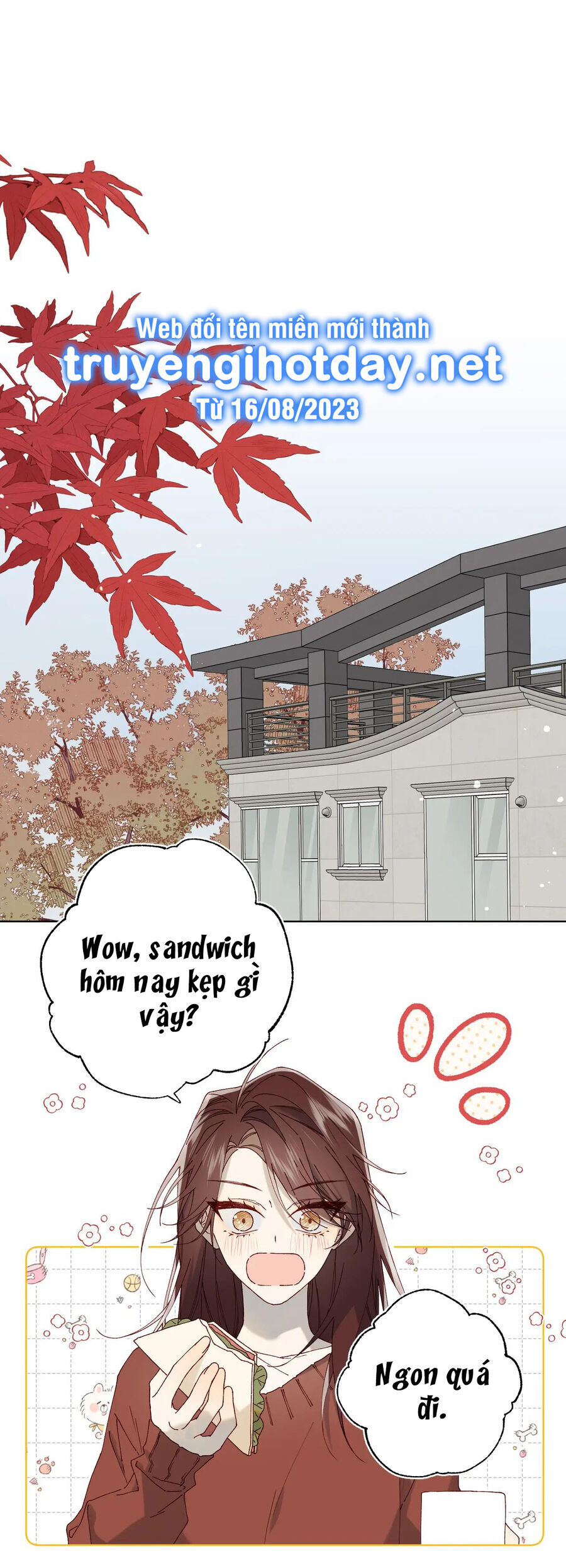 Ác Nữ Cự Tuyệt Cua Nam Chính Chap 121 - Next Chap 122