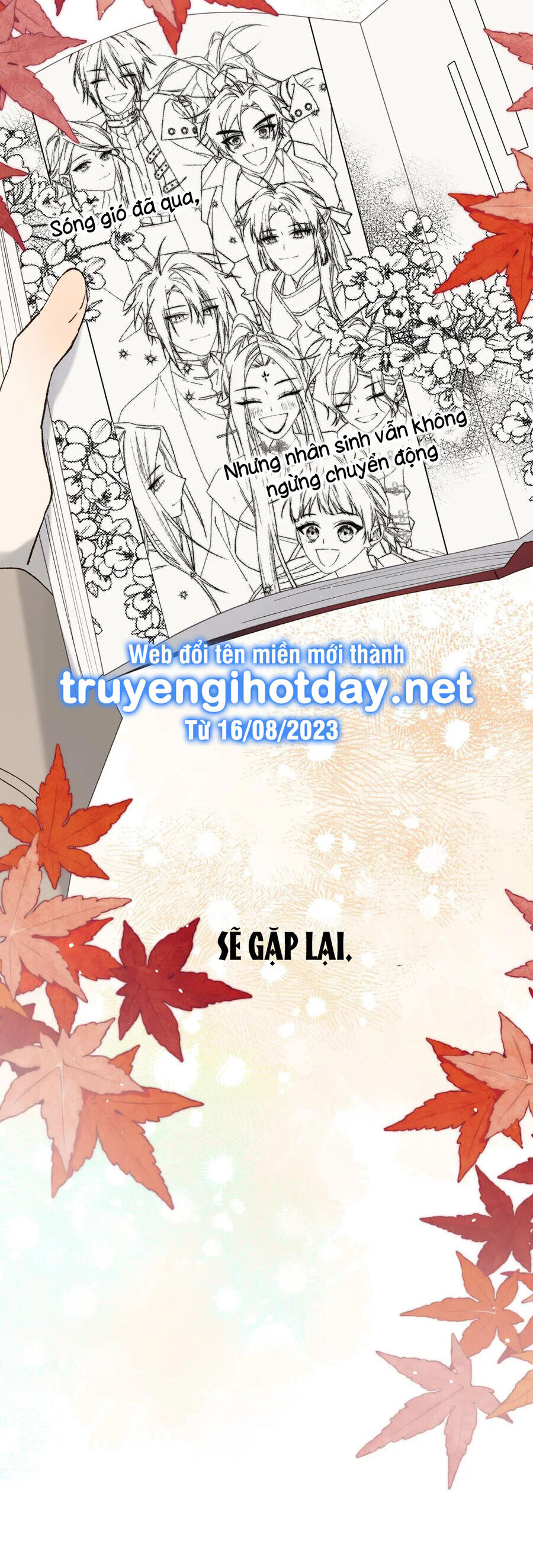 Ác Nữ Cự Tuyệt Cua Nam Chính Chap 121 - Next Chap 122