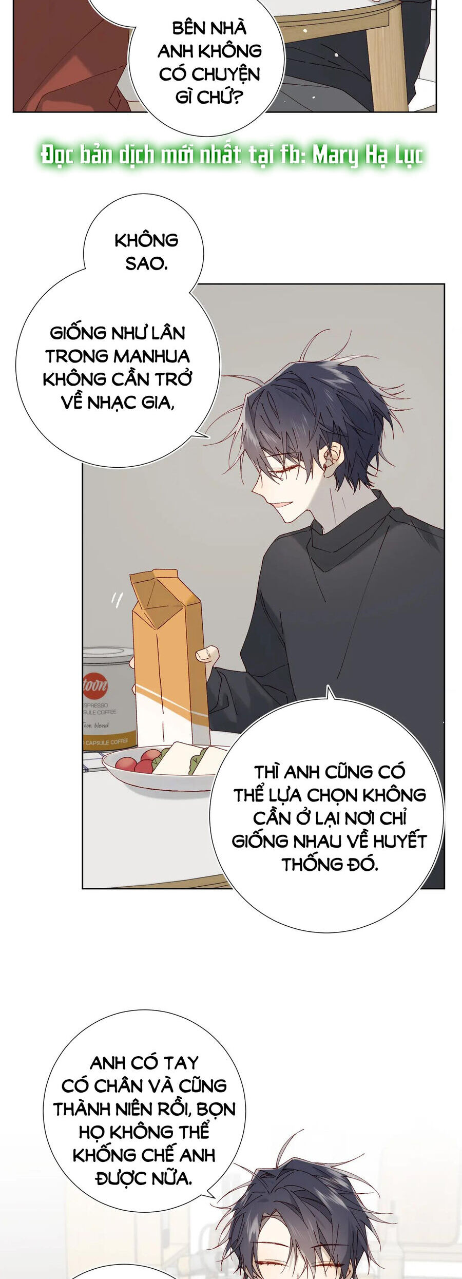 Ác Nữ Cự Tuyệt Cua Nam Chính Chap 121 - Next Chap 122