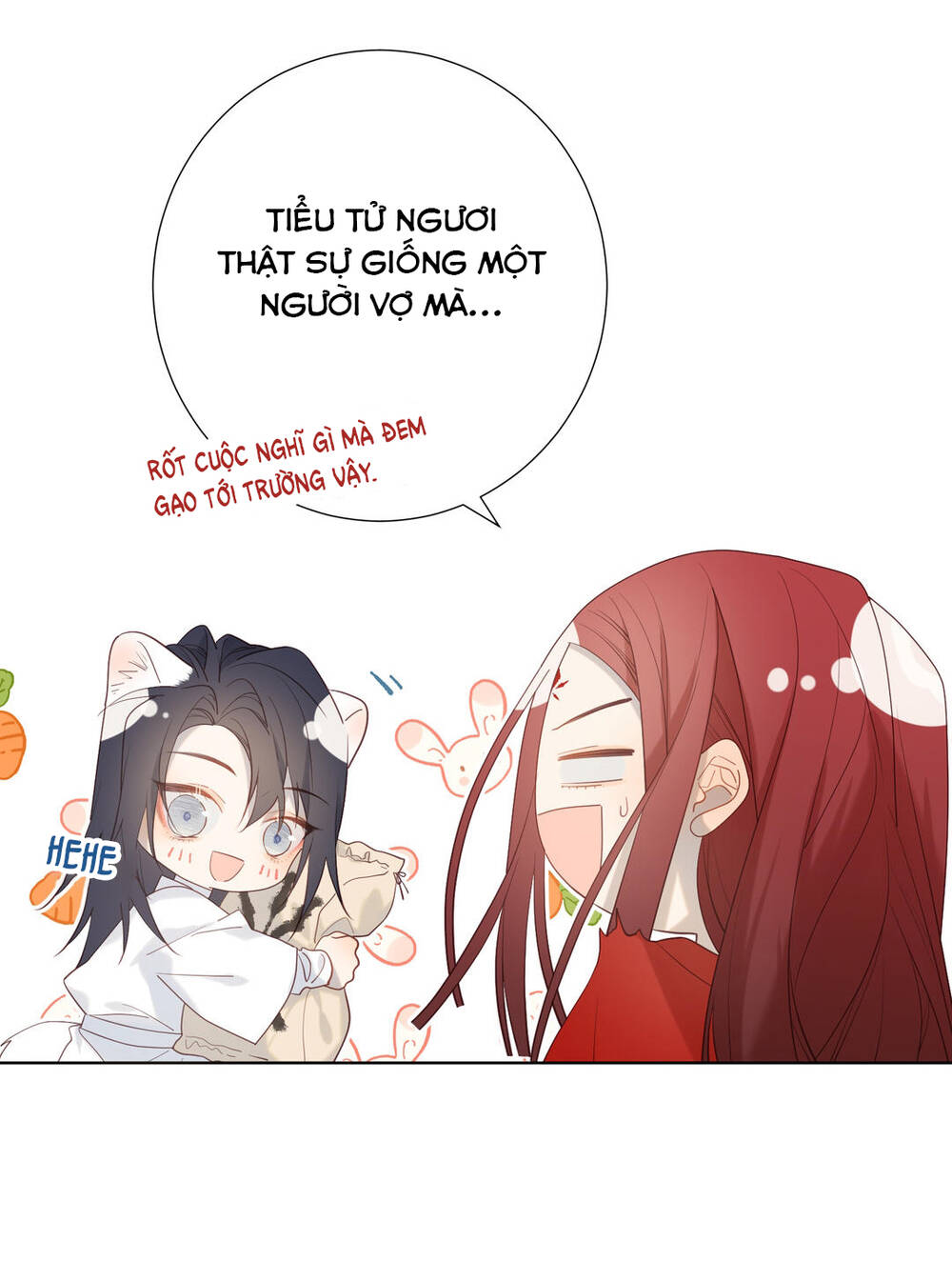 Ác Nữ Cự Tuyệt Cua Nam Chính Chap 13 - Next Chap 14