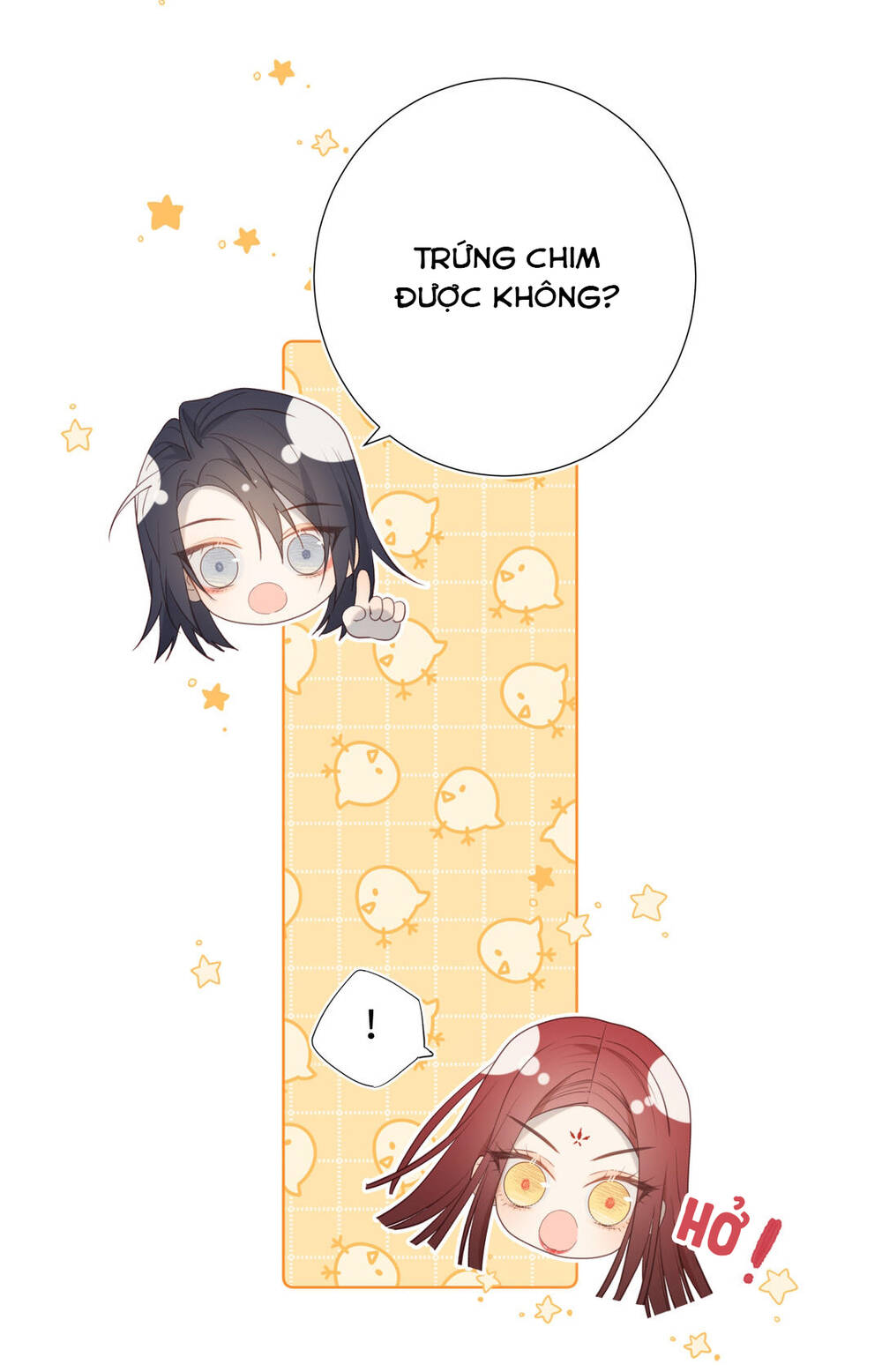 Ác Nữ Cự Tuyệt Cua Nam Chính Chap 13 - Next Chap 14