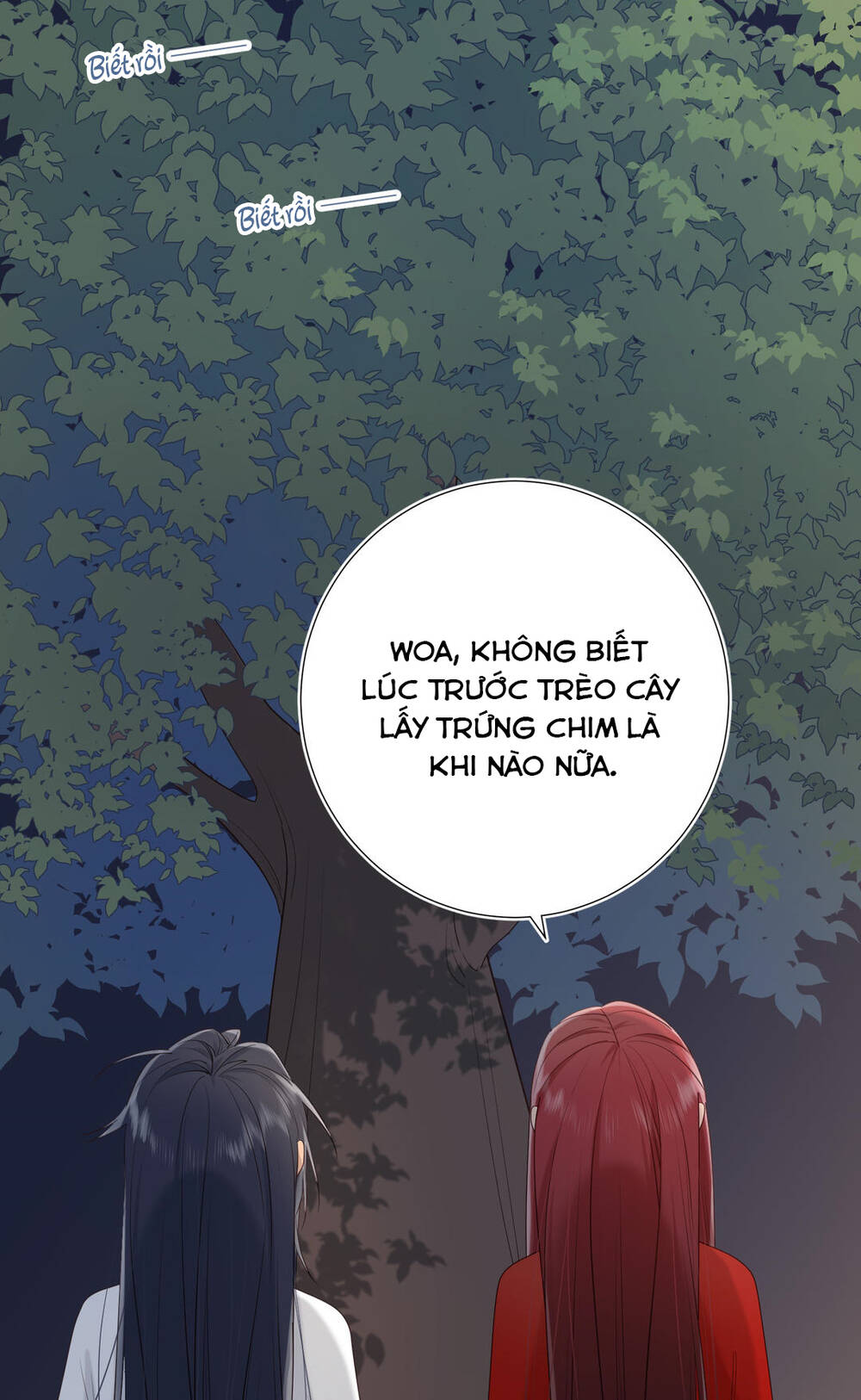 Ác Nữ Cự Tuyệt Cua Nam Chính Chap 13 - Next Chap 14