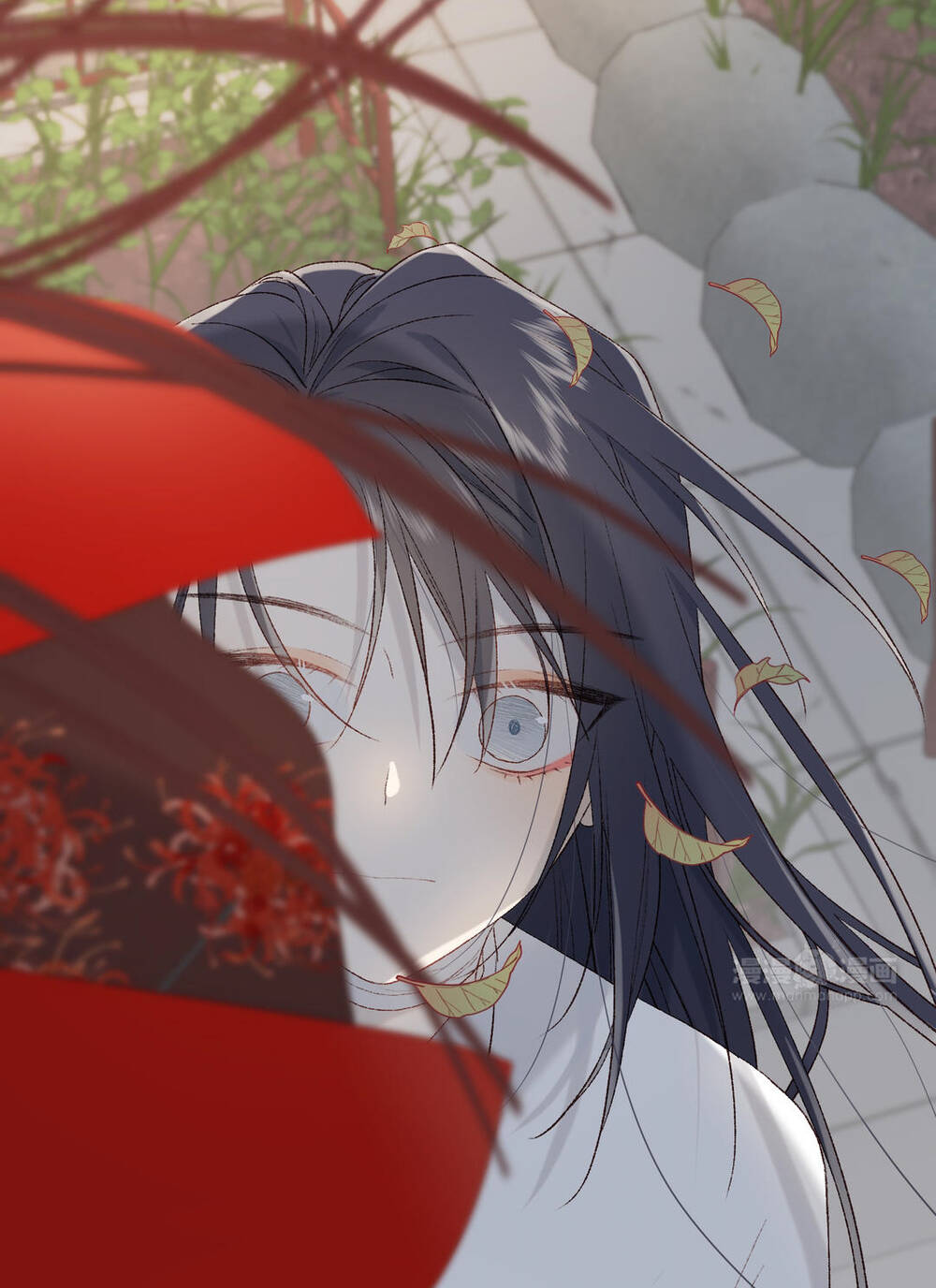 Ác Nữ Cự Tuyệt Cua Nam Chính Chap 13 - Next Chap 14