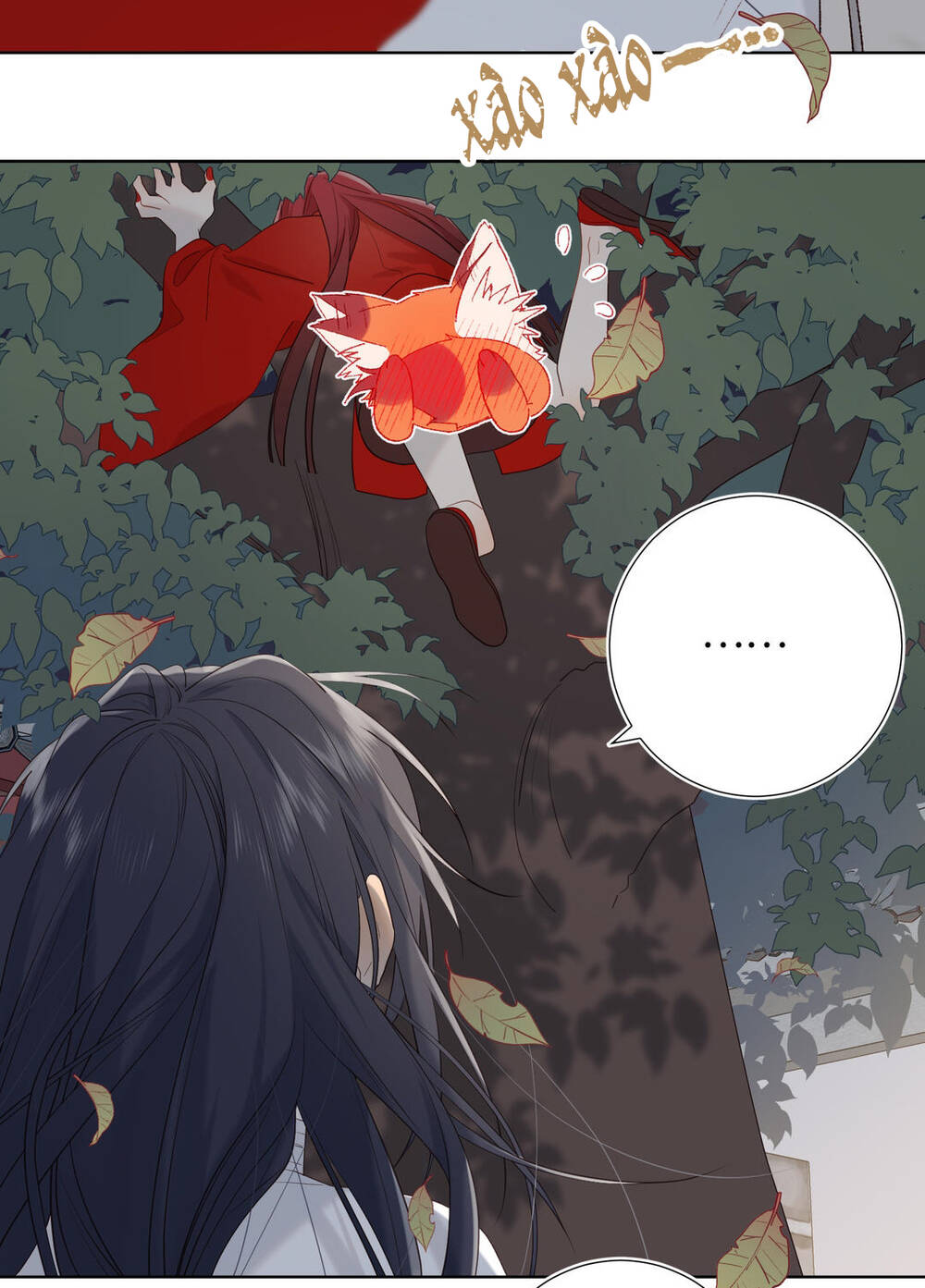 Ác Nữ Cự Tuyệt Cua Nam Chính Chap 13 - Next Chap 14
